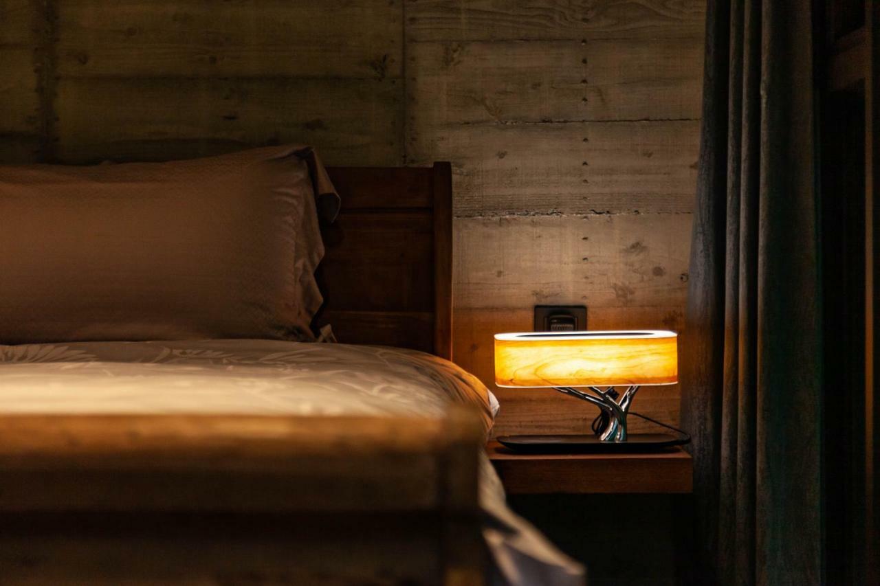 Echovilla B&B Hualien City Ngoại thất bức ảnh
